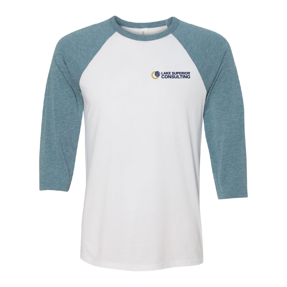 LSC Three-Quarter Sleeve Tee