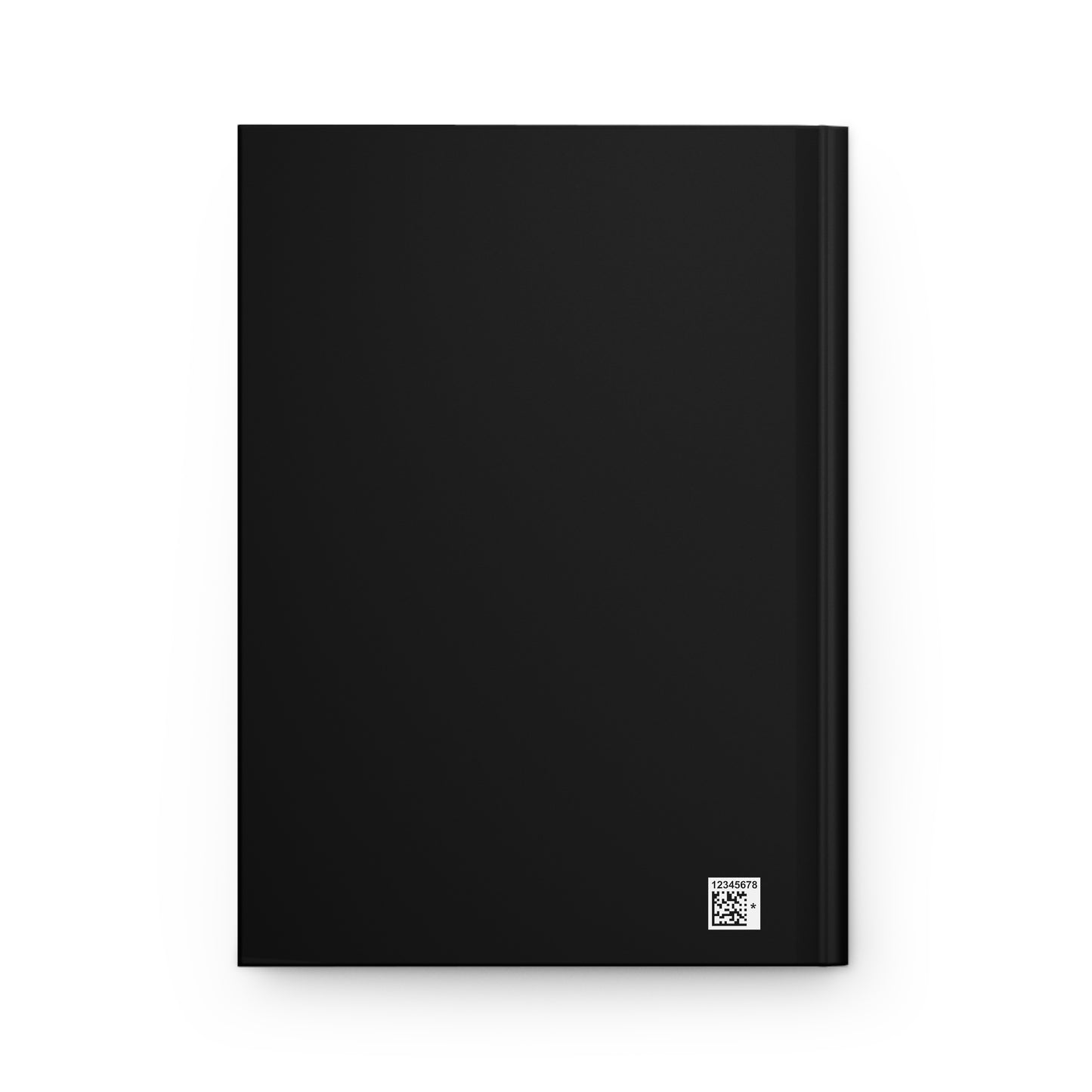 LSC Hardcover Journal Matte