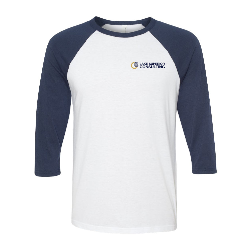 LSC Three-Quarter Sleeve Tee
