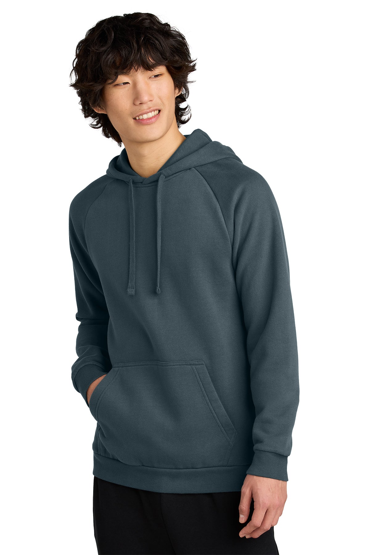 LSC Cloud Fleece Hoodie