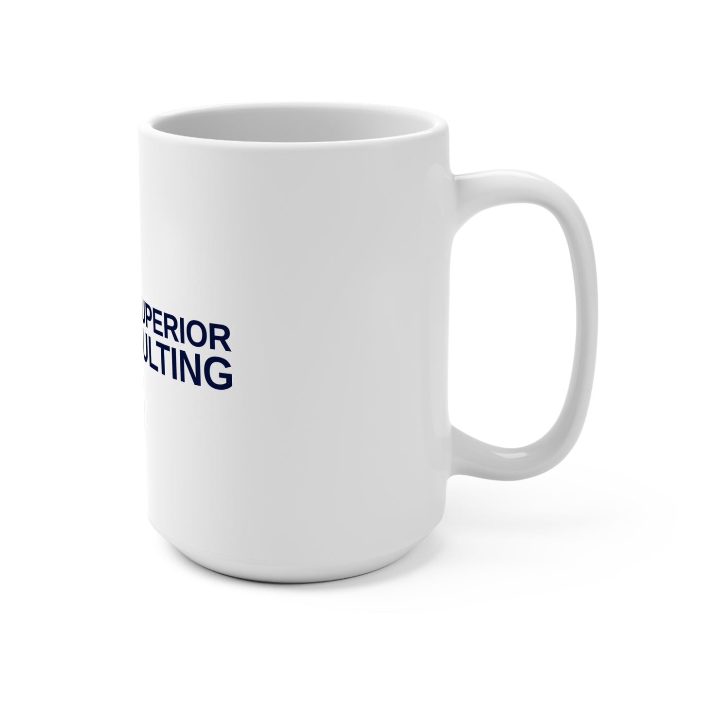 LSC Mug 15oz