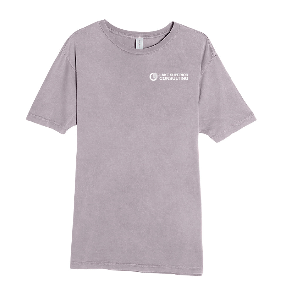 LSC Vintage Crewneck Tee