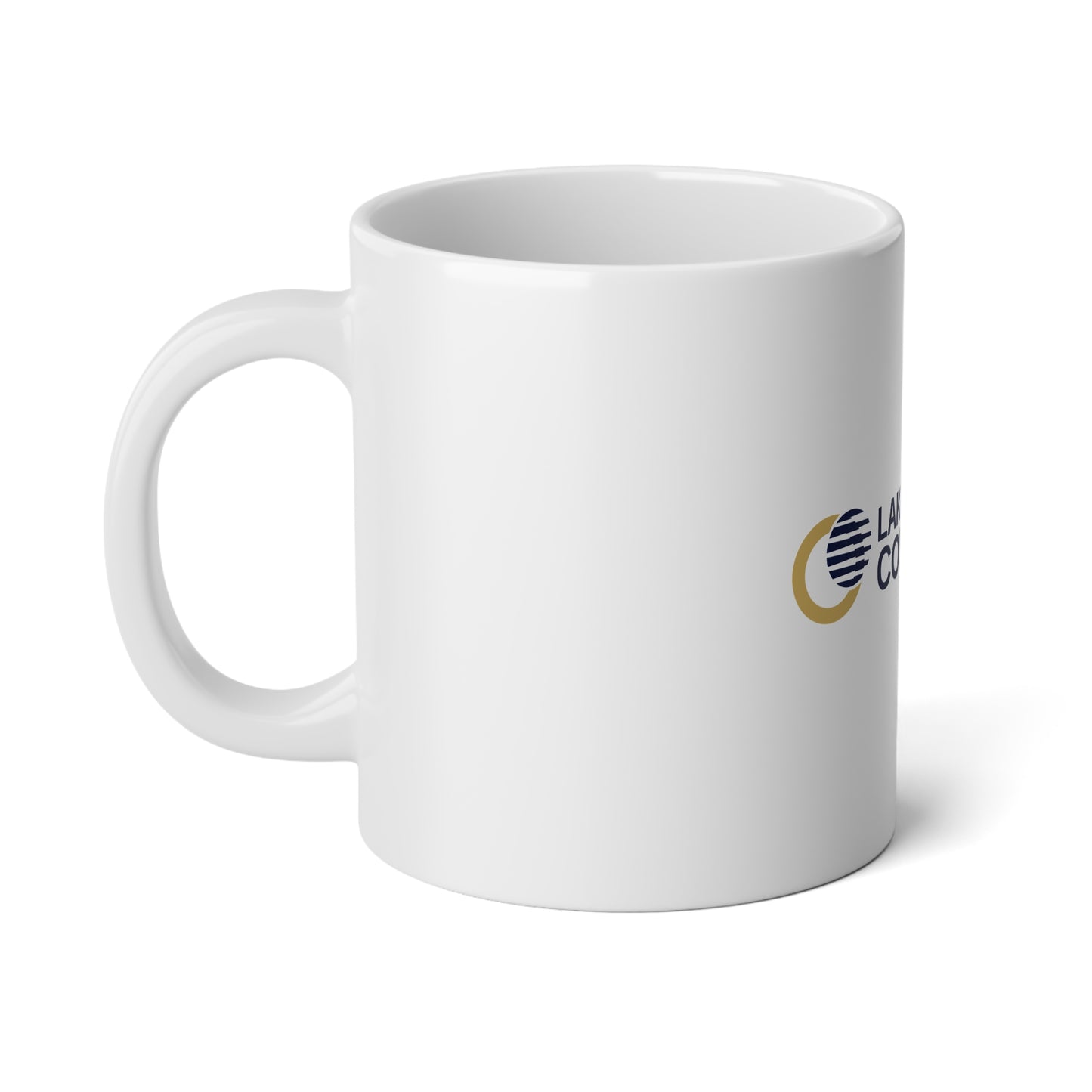 LSC Jumbo Mug, 20oz