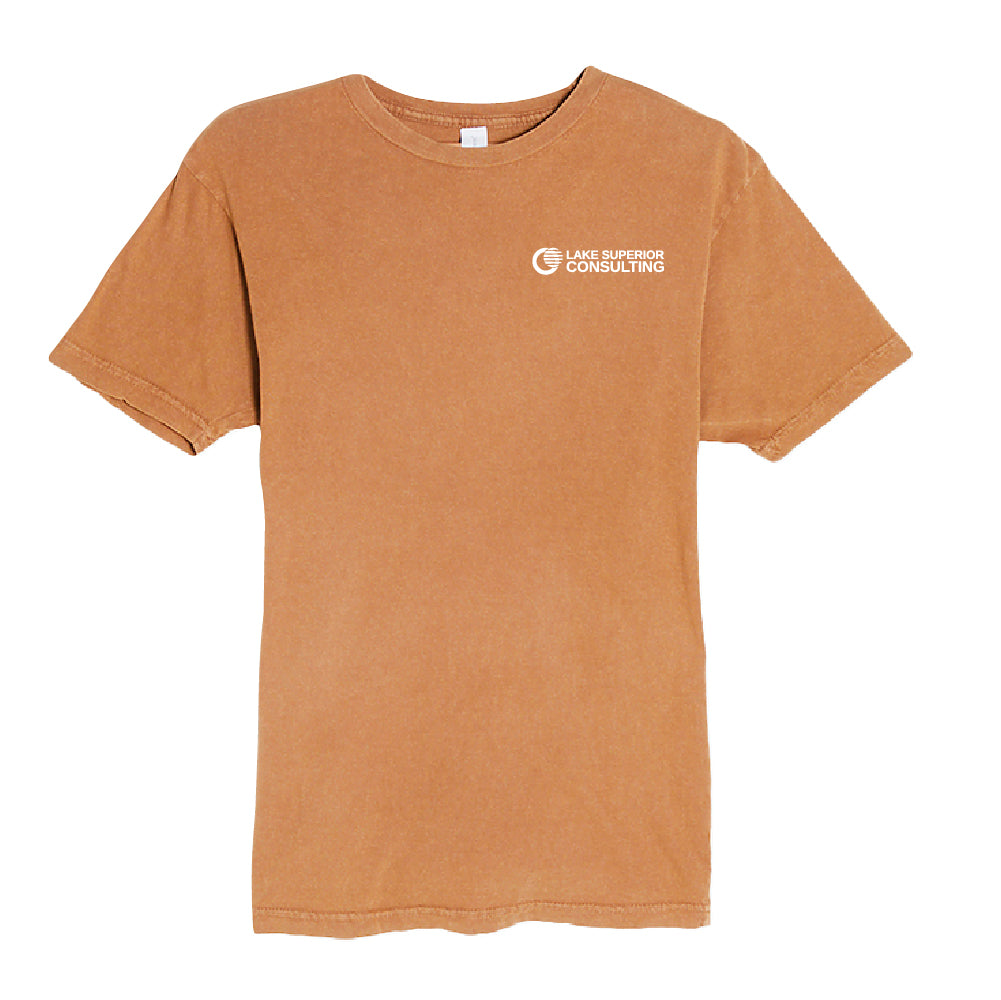 LSC Vintage Crewneck Tee