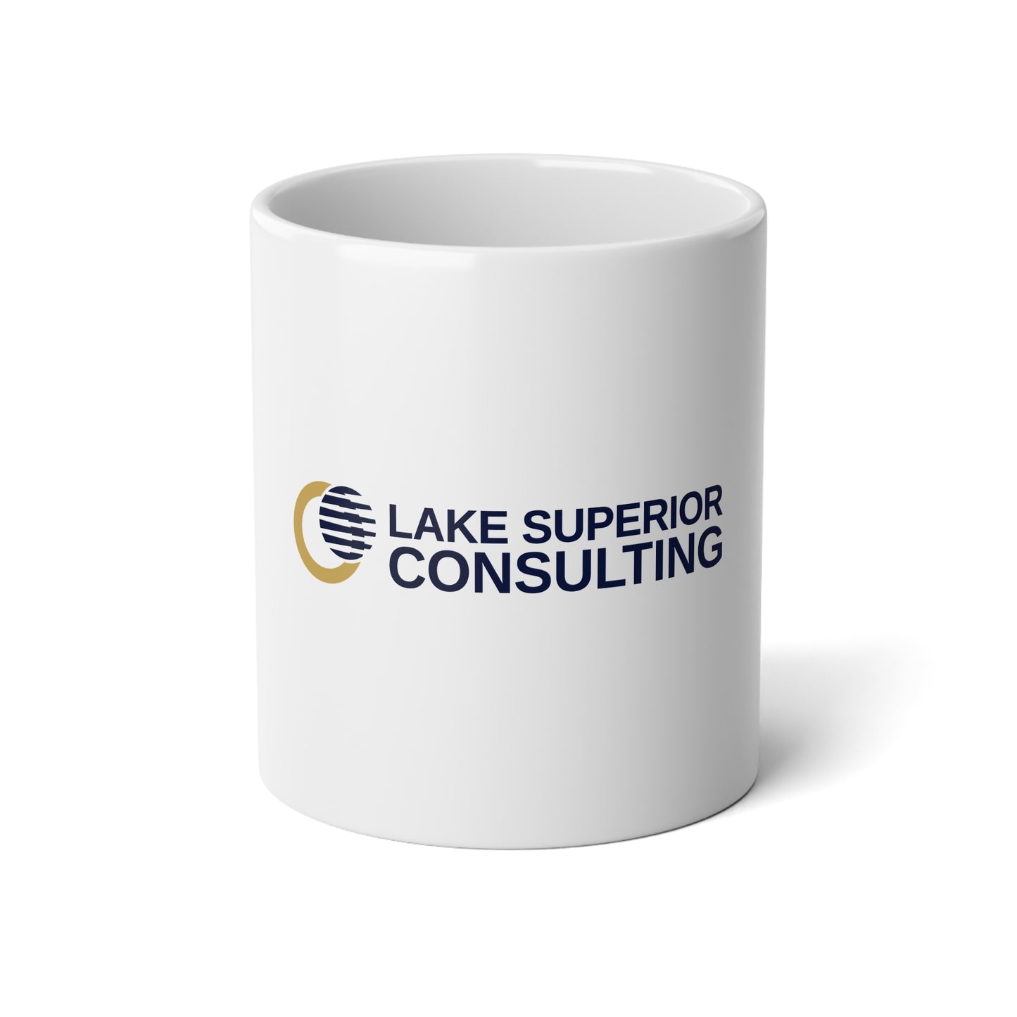 LSC Jumbo Mug, 20oz