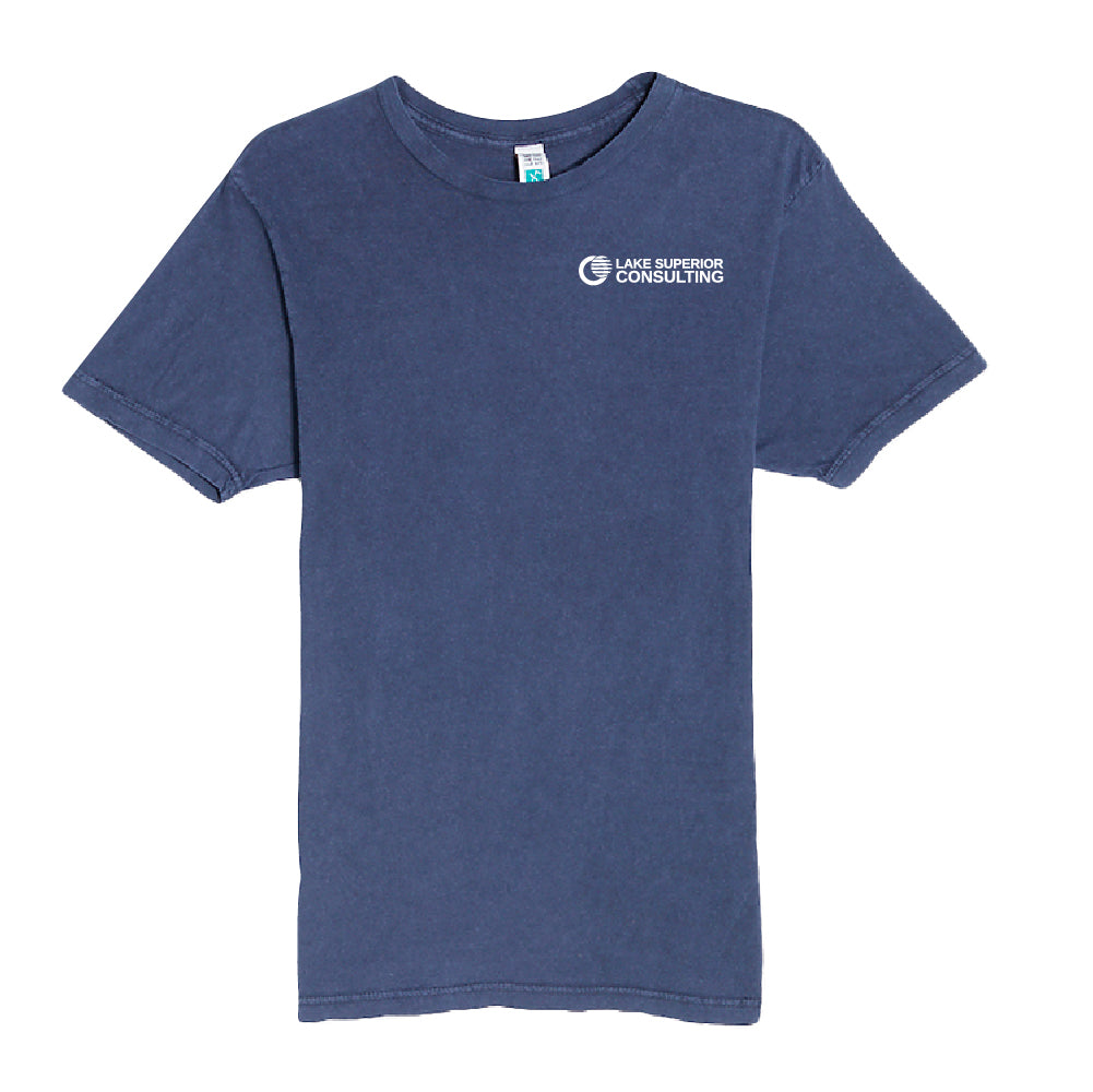 LSC Vintage Crewneck Tee
