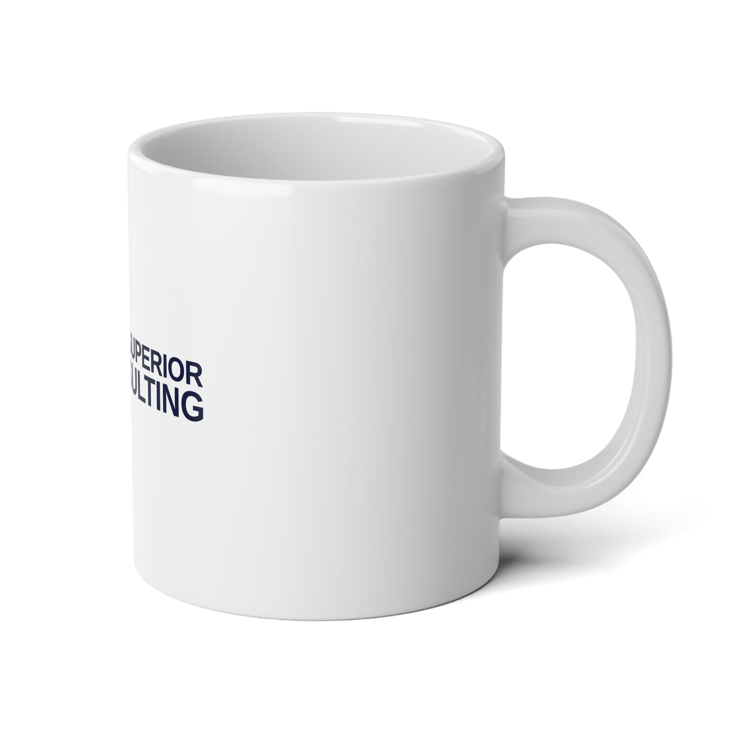 LSC Jumbo Mug, 20oz