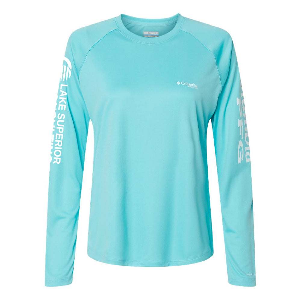 LSC Women's Tidal Tee™ II Long Sleeve