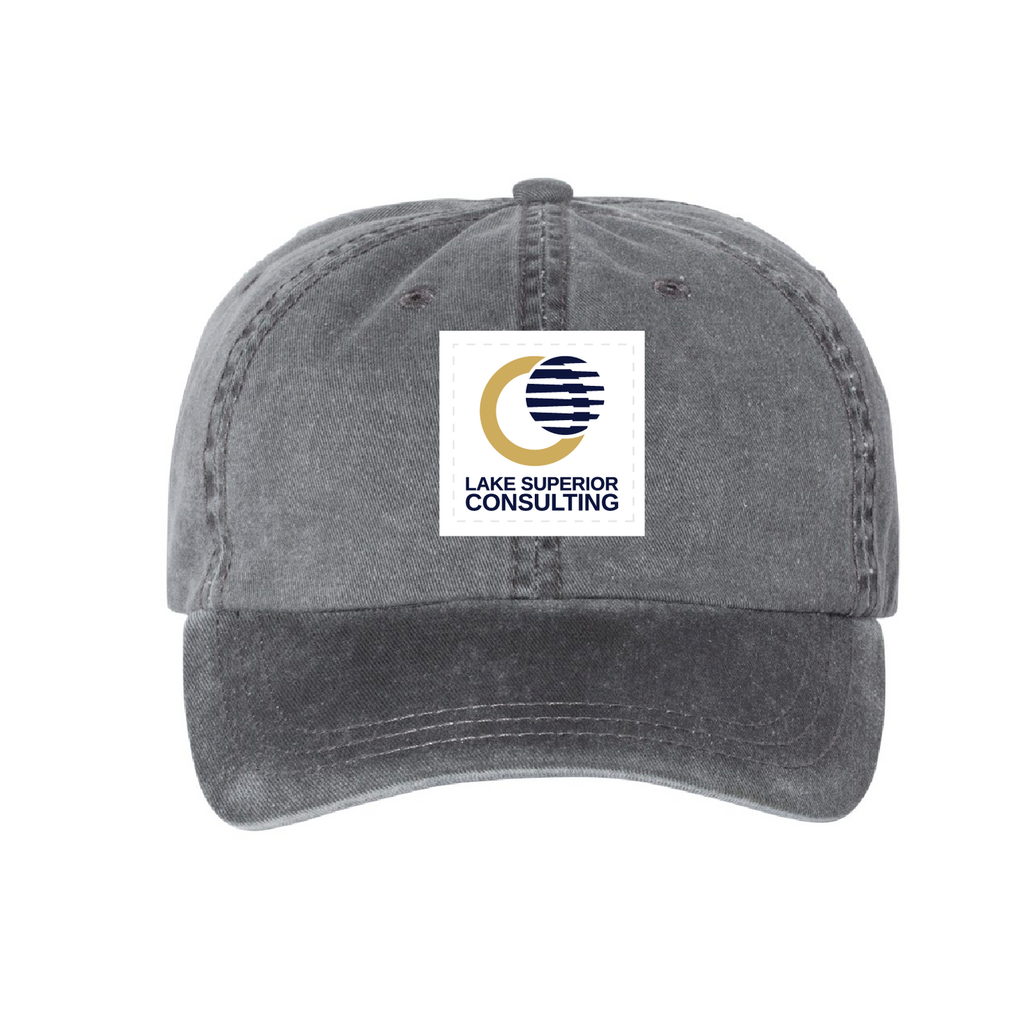 LSC Pigment-Dyed Cap