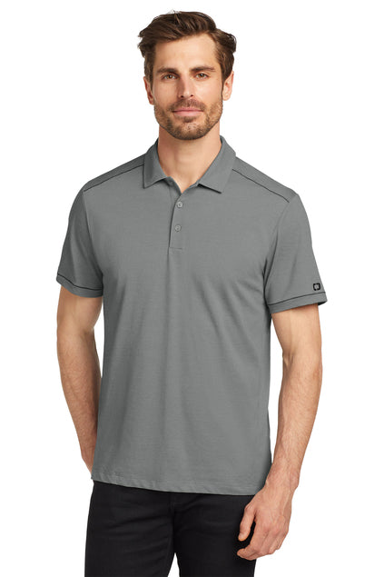 LSC OGIO Code Stretch Polo