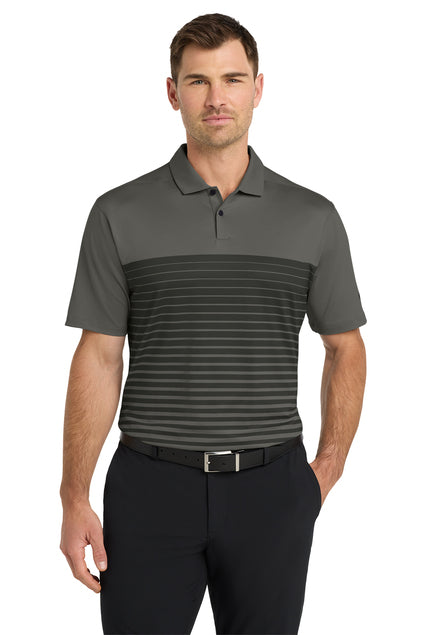 LSC Nike Dri-FIT Vapor Block Polo