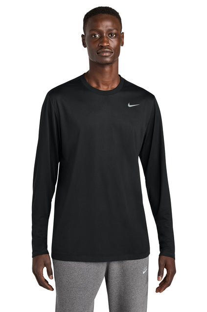 LSC Nike Team rLegend Long Sleeve Tee