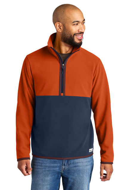 LSC Amado 1/2-Zip Fleece