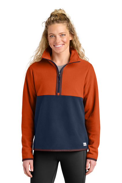 LSC Women’s Amado 1/2-Zip Fleece