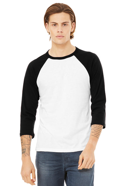 LSC Three-Quarter Sleeve Tee
