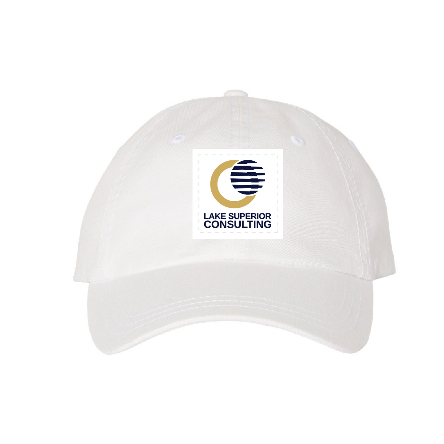 LSC Pigment-Dyed Cap