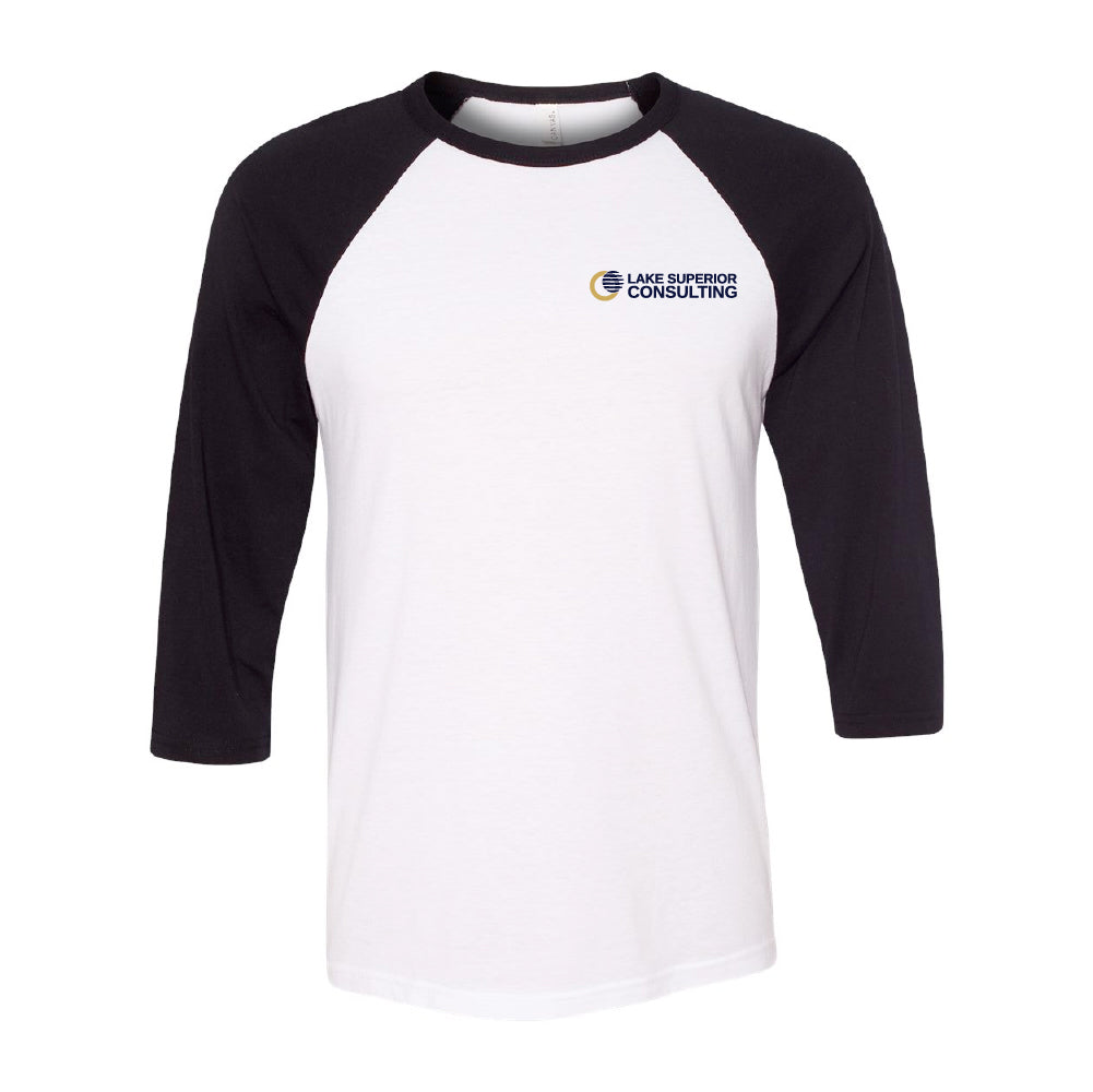 LSC Three-Quarter Sleeve Tee