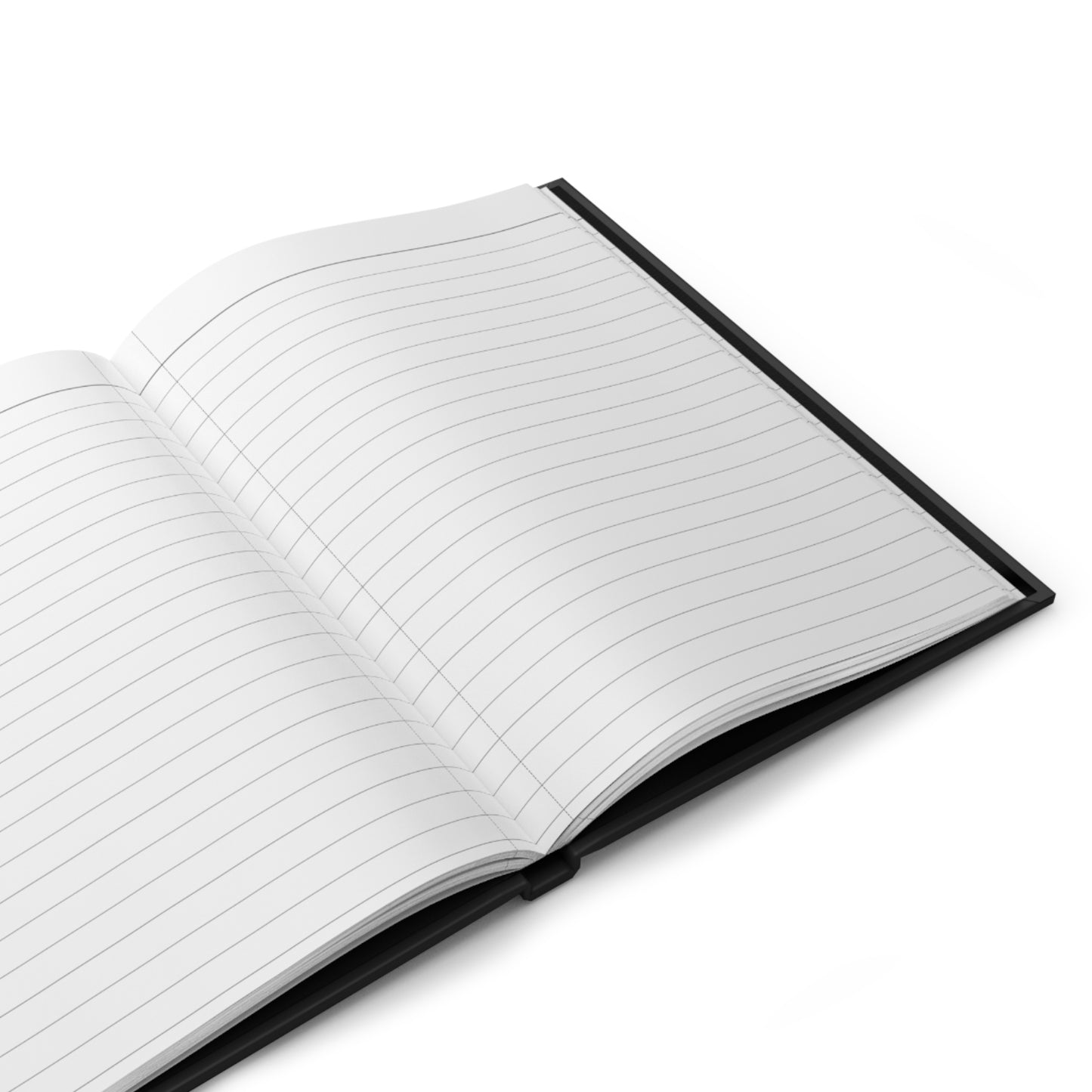 LSC Hardcover Journal Matte