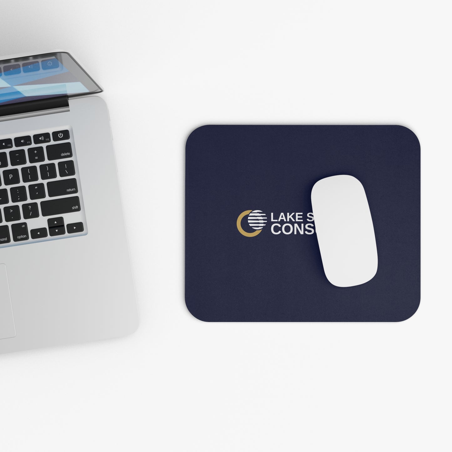 LSC Mouse Pad