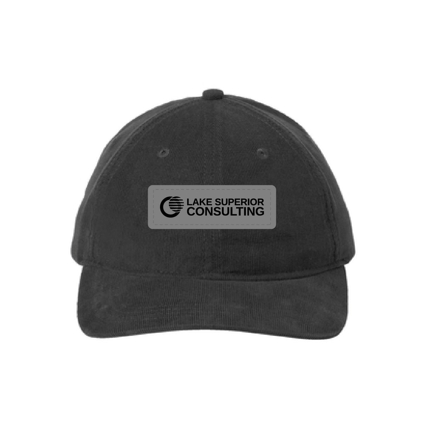LSC Light Corduroy Dad Cap