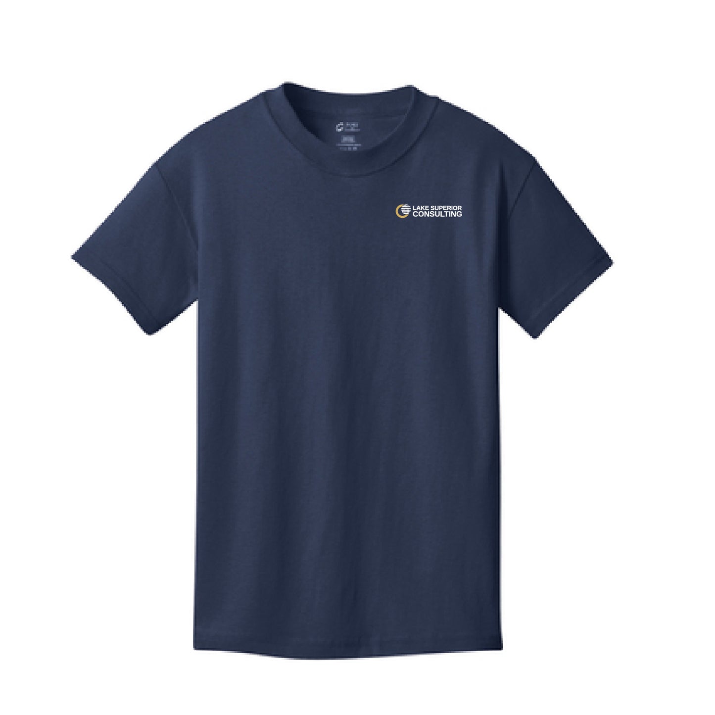 LSC Youth Core Cotton Tee