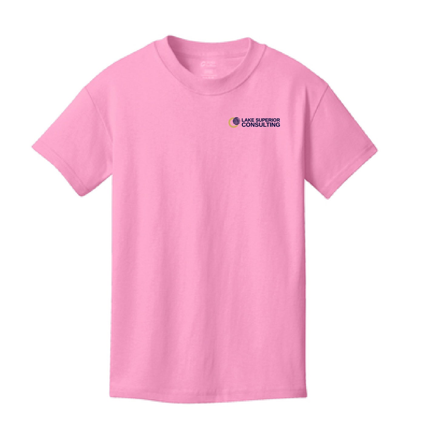 LSC Youth Core Cotton Tee