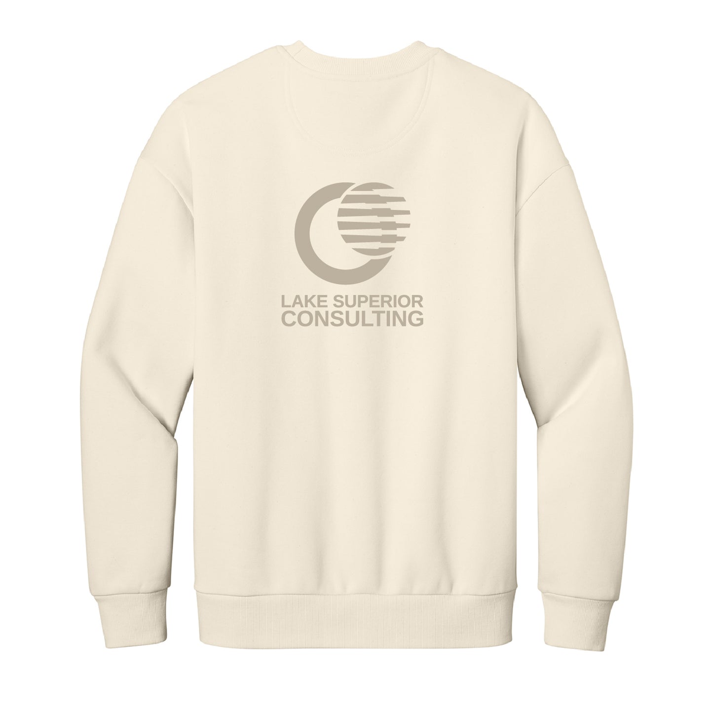 LSC V.I.T.™ Heavyweight Fleece Crew