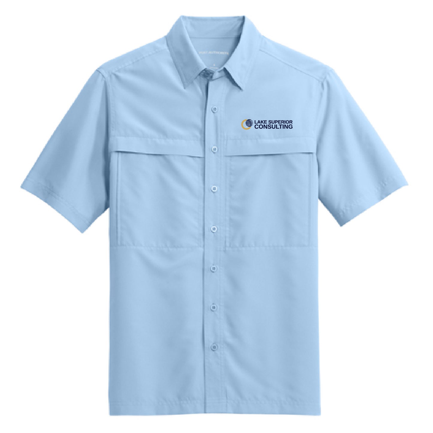 LSC Short Sleeve UV Daybreak Shirt