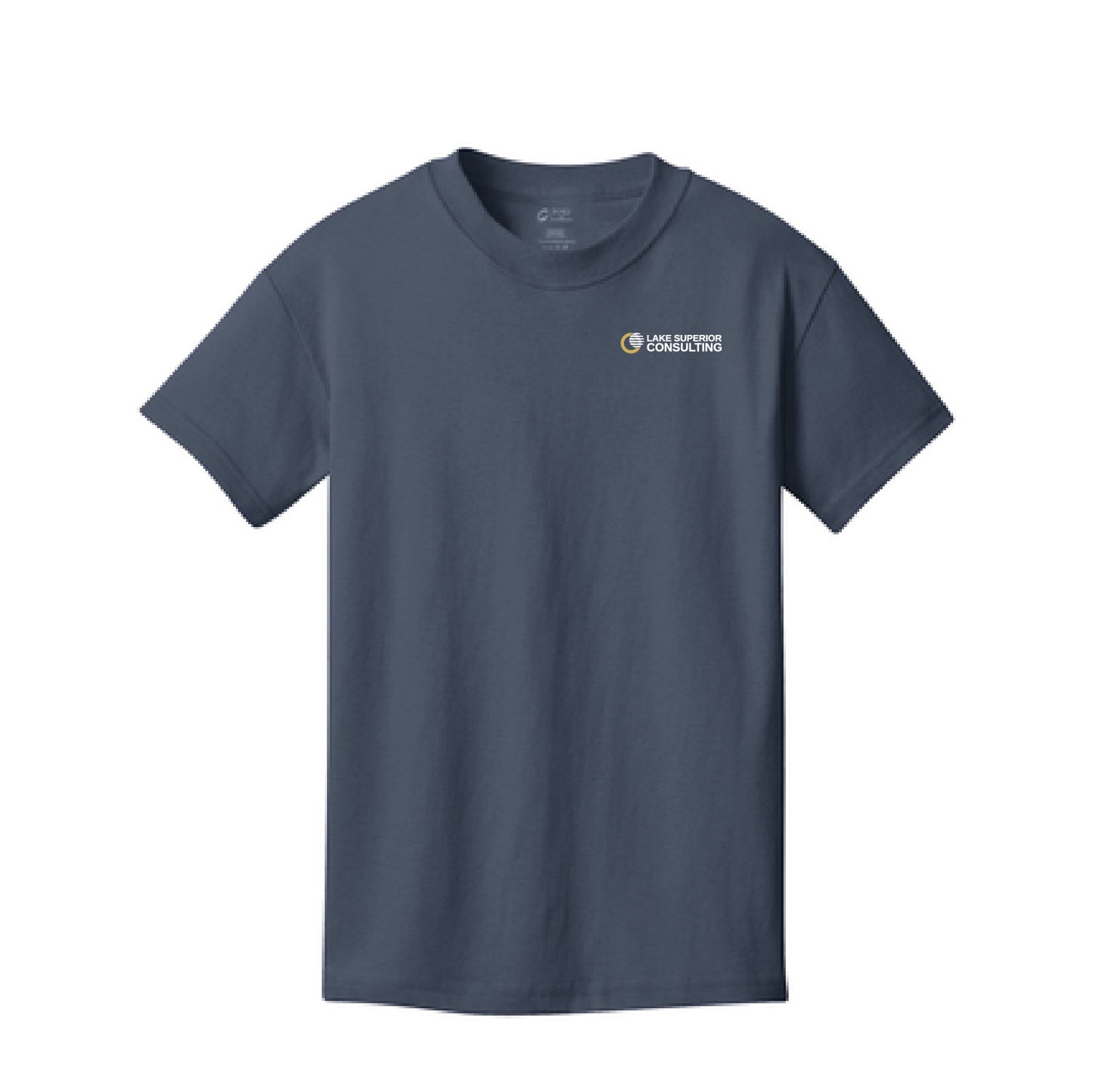 LSC Youth Core Cotton Tee