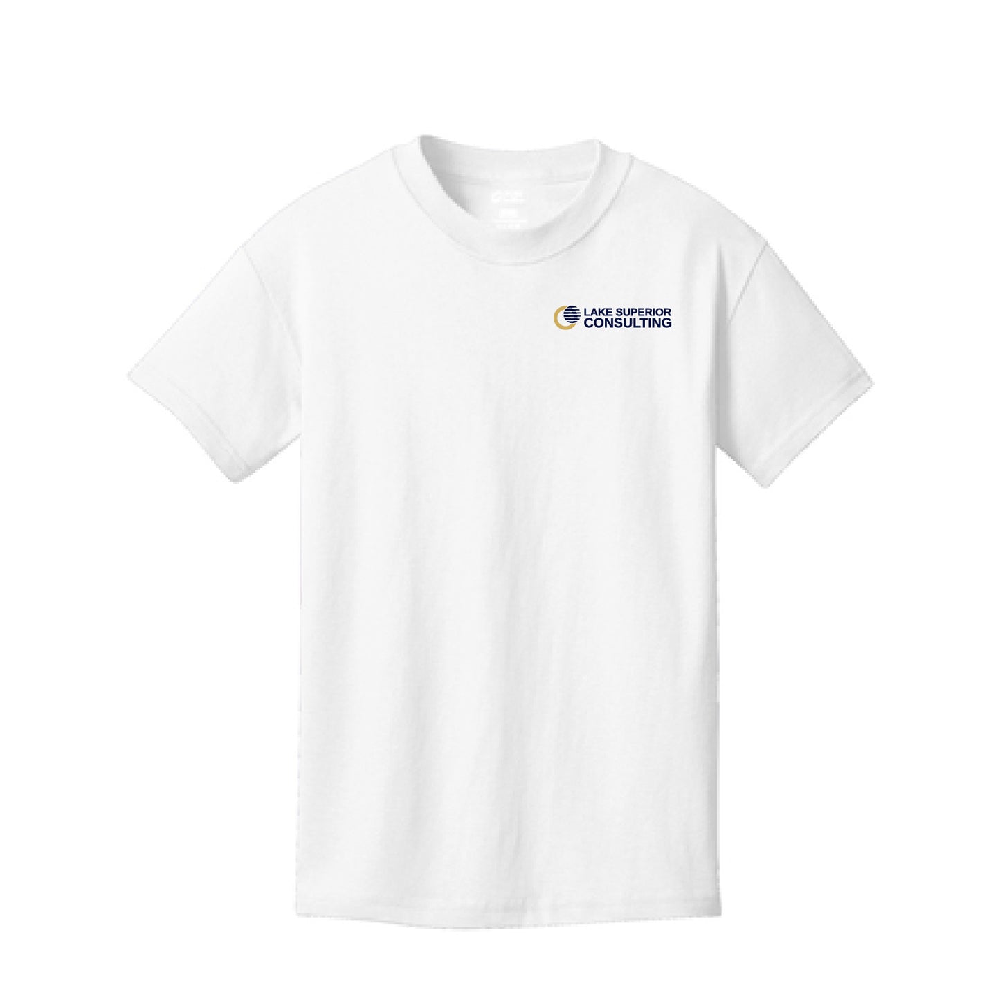 LSC Youth Core Cotton Tee