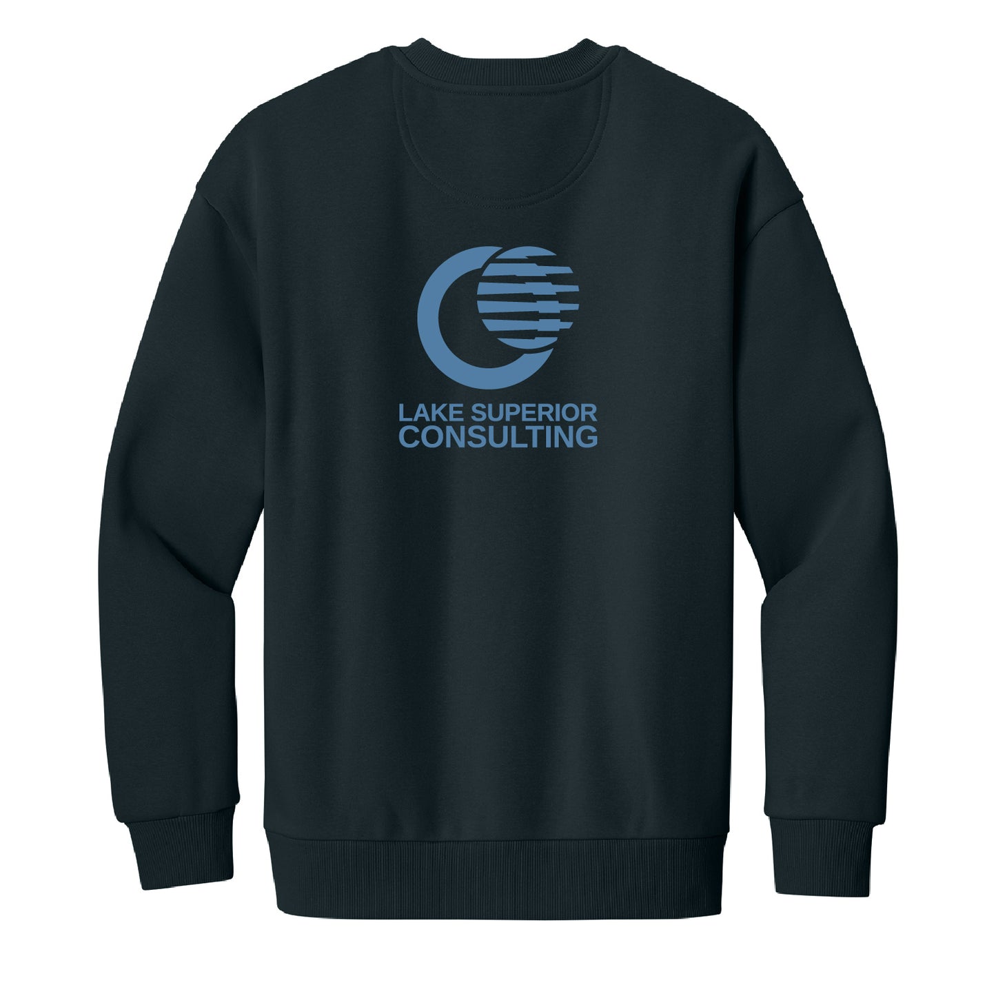 LSC V.I.T.™ Heavyweight Fleece Crew