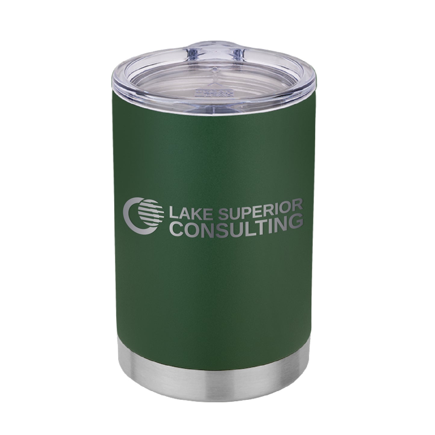 LSC Urban Peak 12 oz Bedrock Trail Vacuum Can Cooler