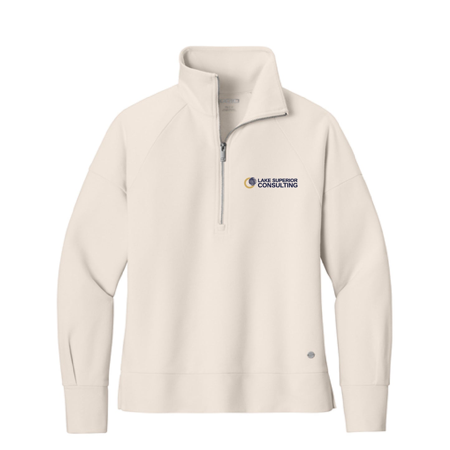 LSC Women’s Luuma 1/2-Zip