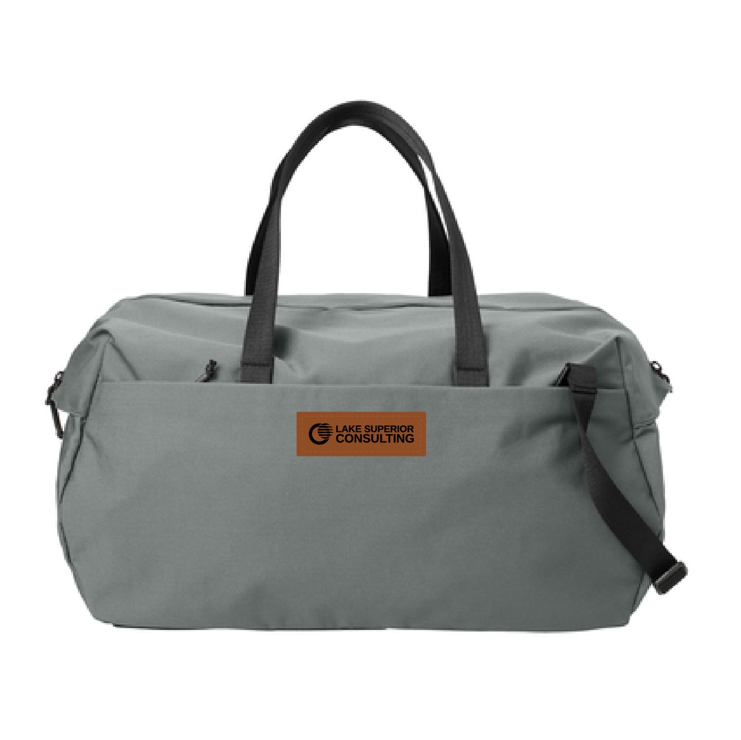 LSC Mercer+Mettle® Claremont Duffel