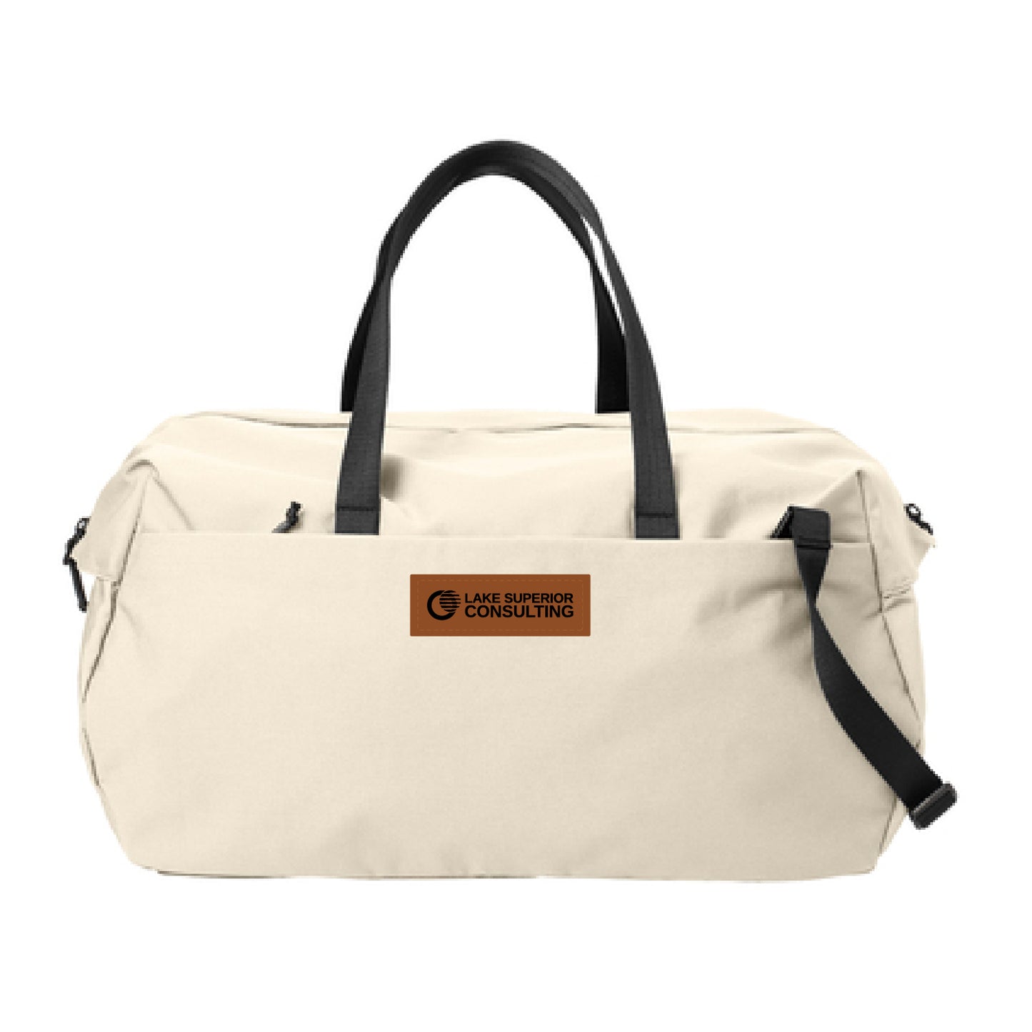 LSC Mercer+Mettle® Claremont Duffel