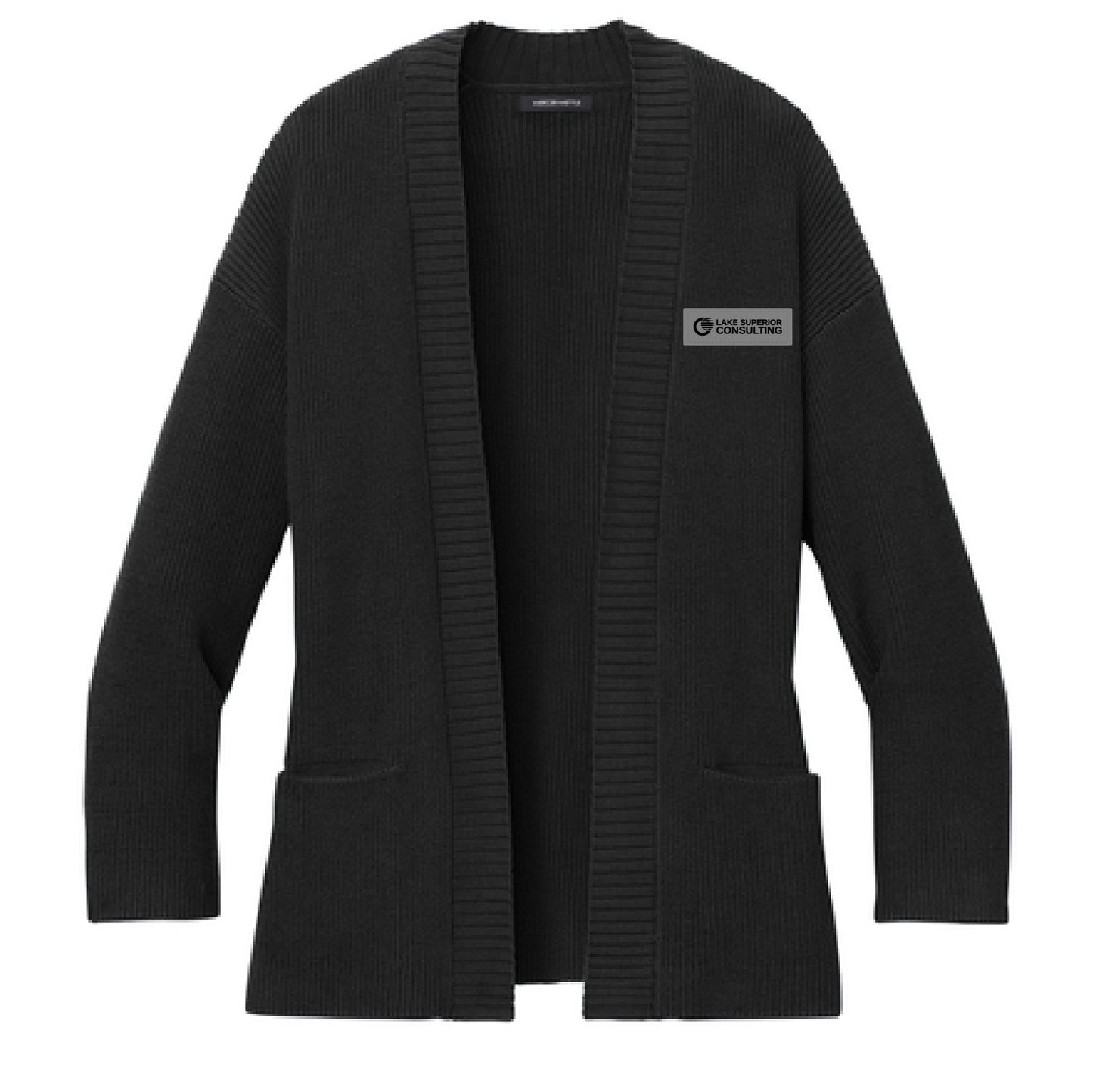LSC Mercer+Mettle® Women’s Open Cardi