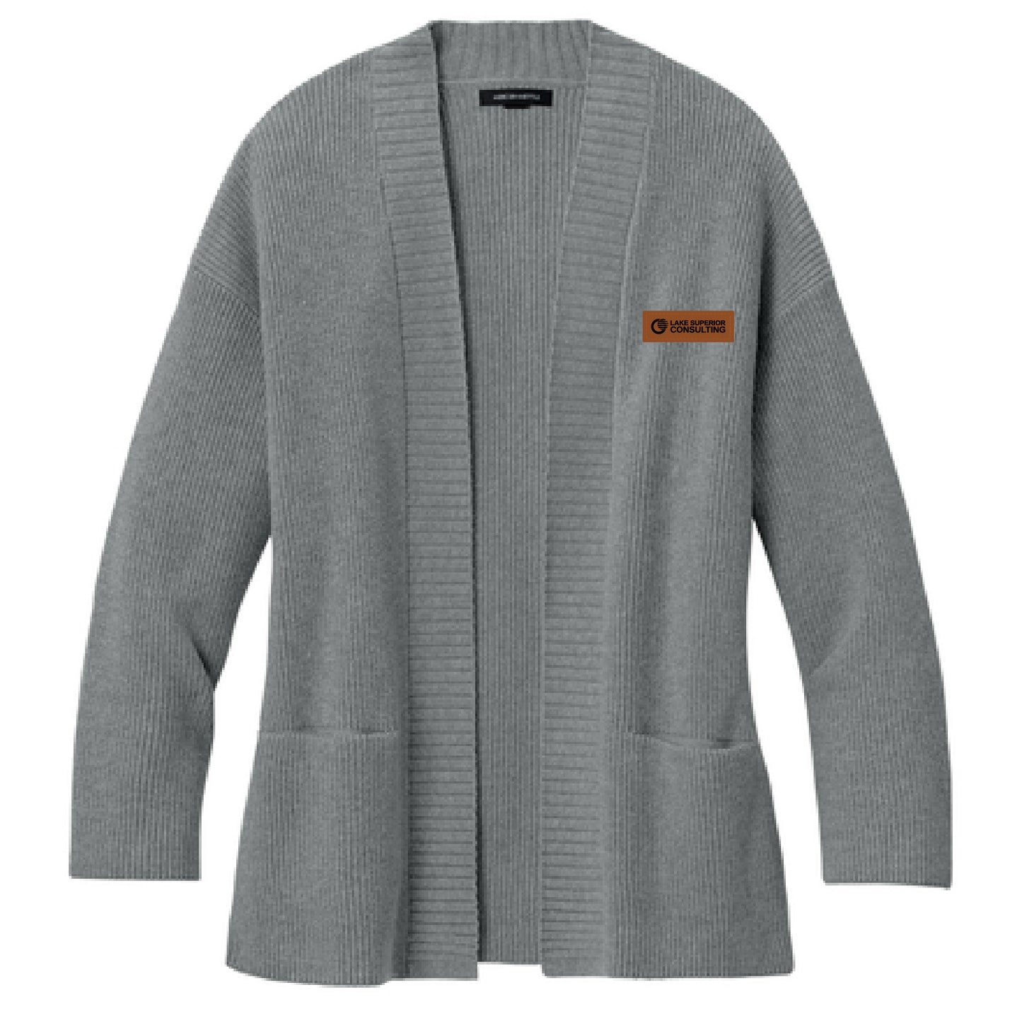 LSC Mercer+Mettle® Women’s Open Cardi