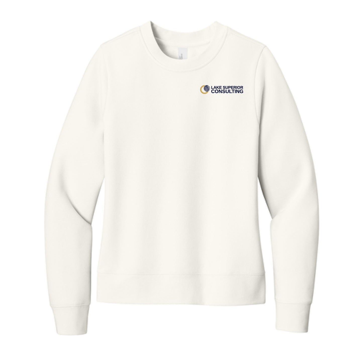 LSC Women’s V.I.T.™ Fleece Crew