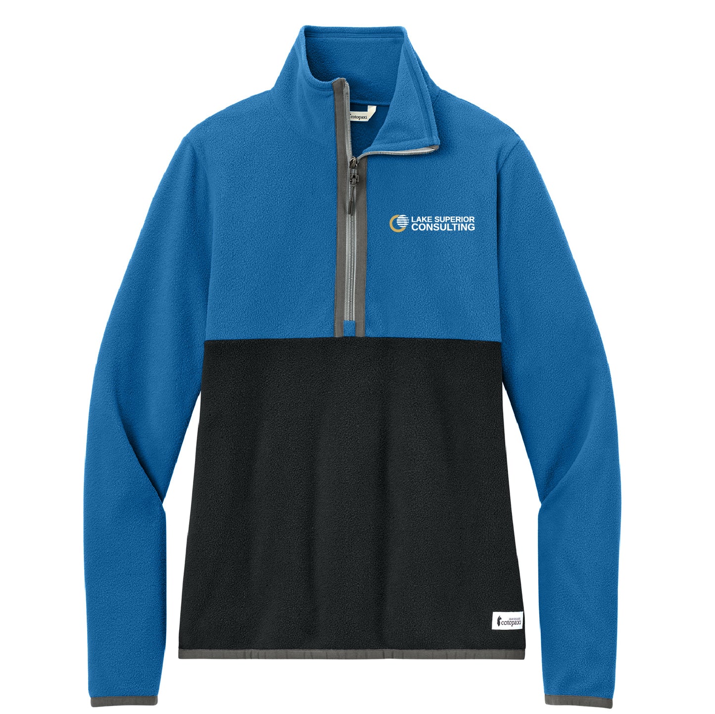 LSC Women’s Amado 1/2-Zip Fleece