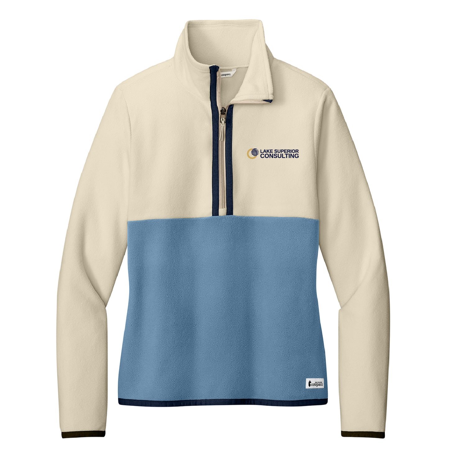 LSC Women’s Amado 1/2-Zip Fleece