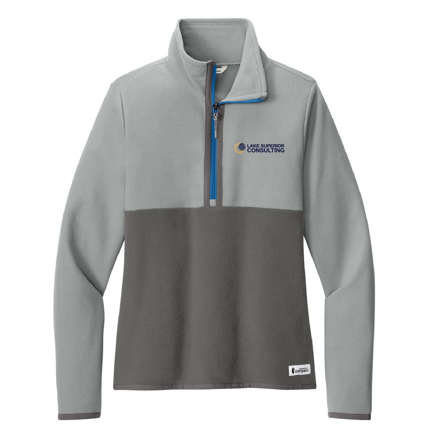 LSC Women’s Amado 1/2-Zip Fleece