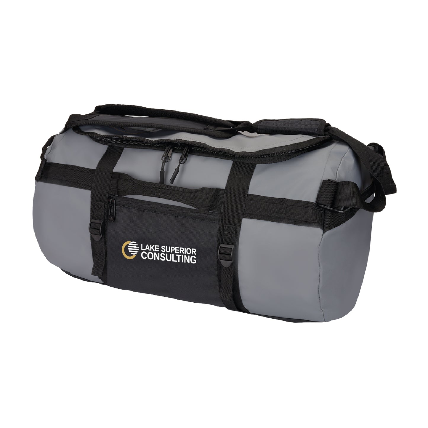 LSC Urban Peak Waterproof Backpack/Duffel Bag