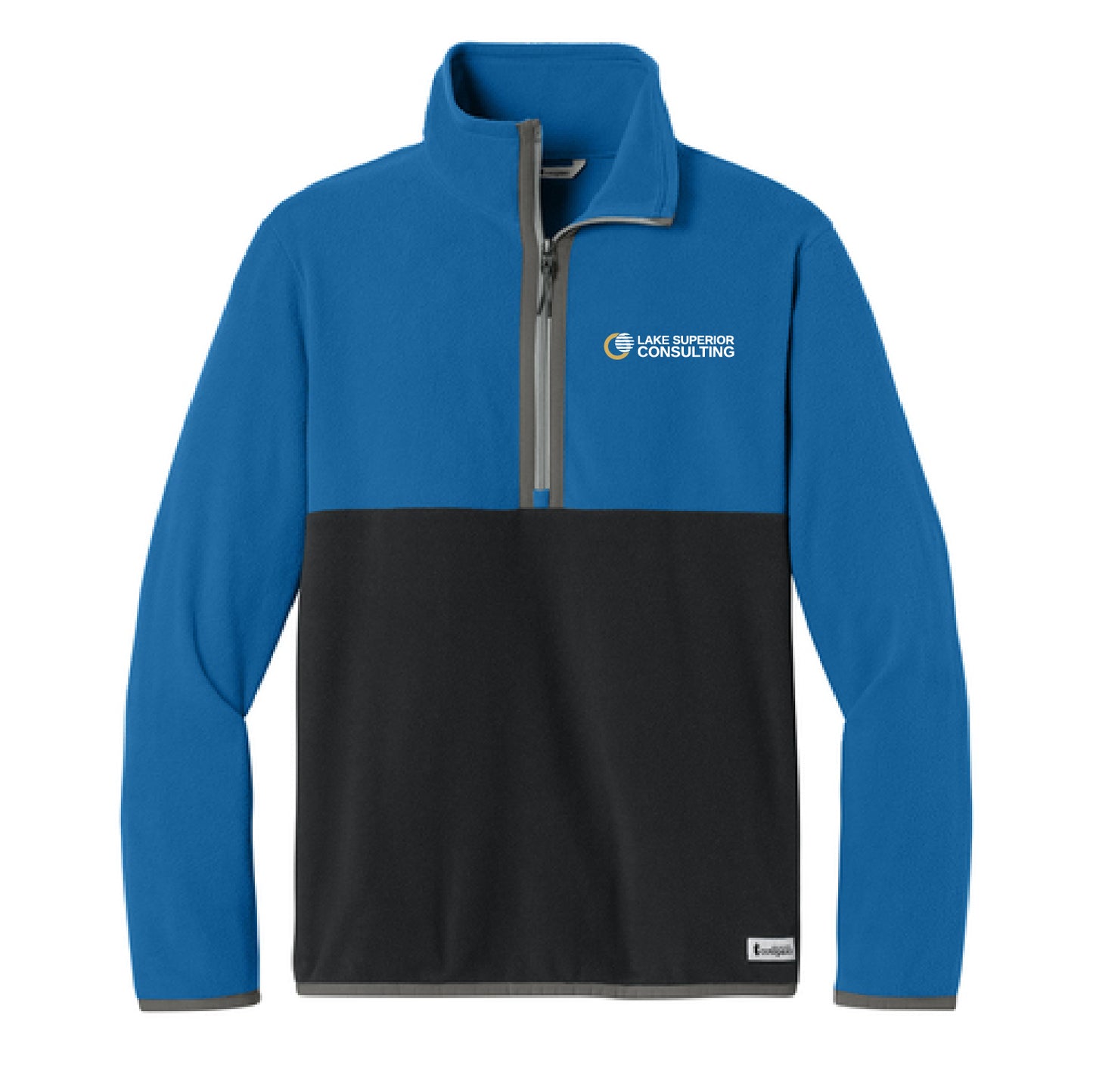 LSC Amado 1/2-Zip Fleece