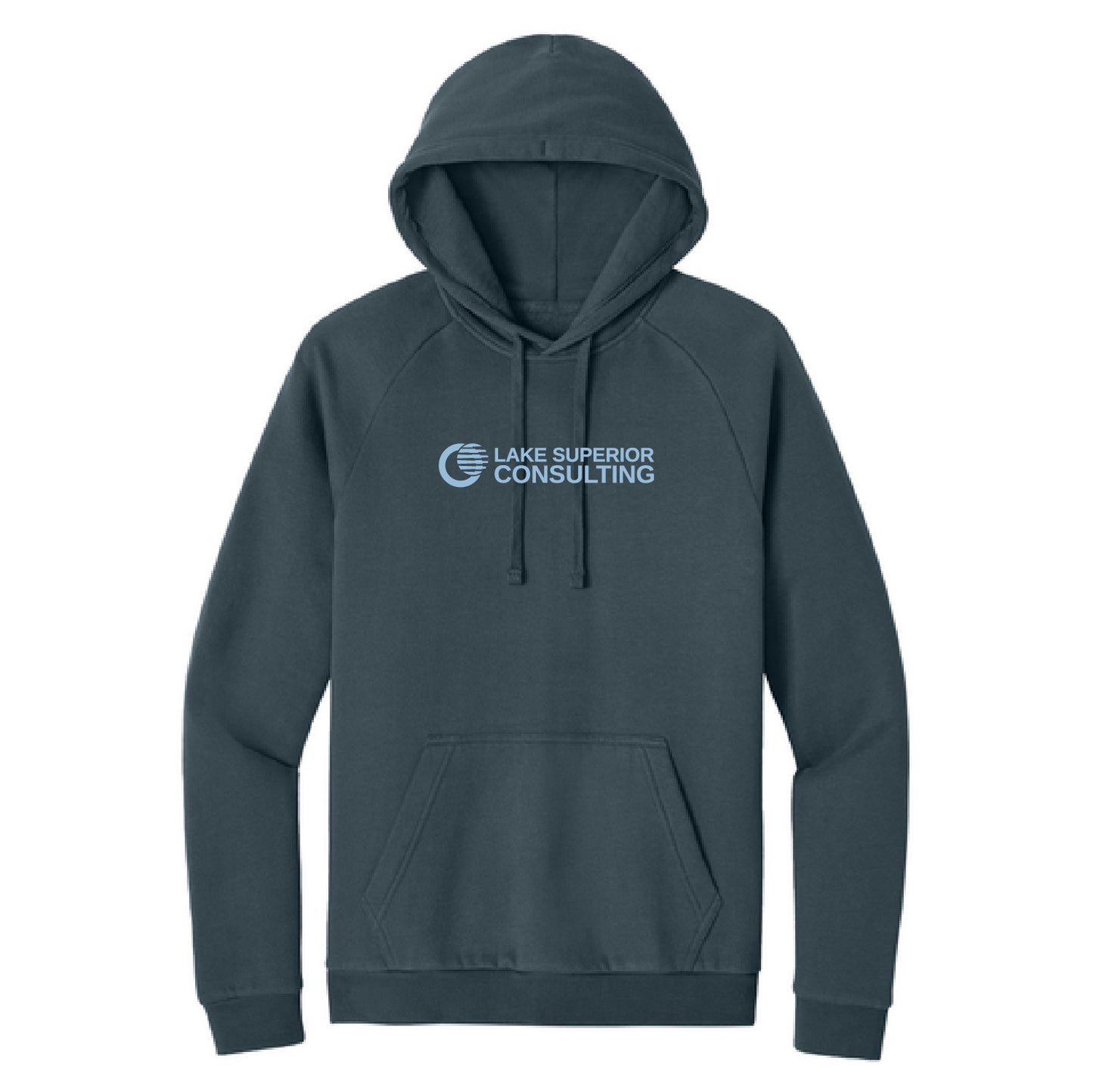LSC Cloud Fleece Hoodie