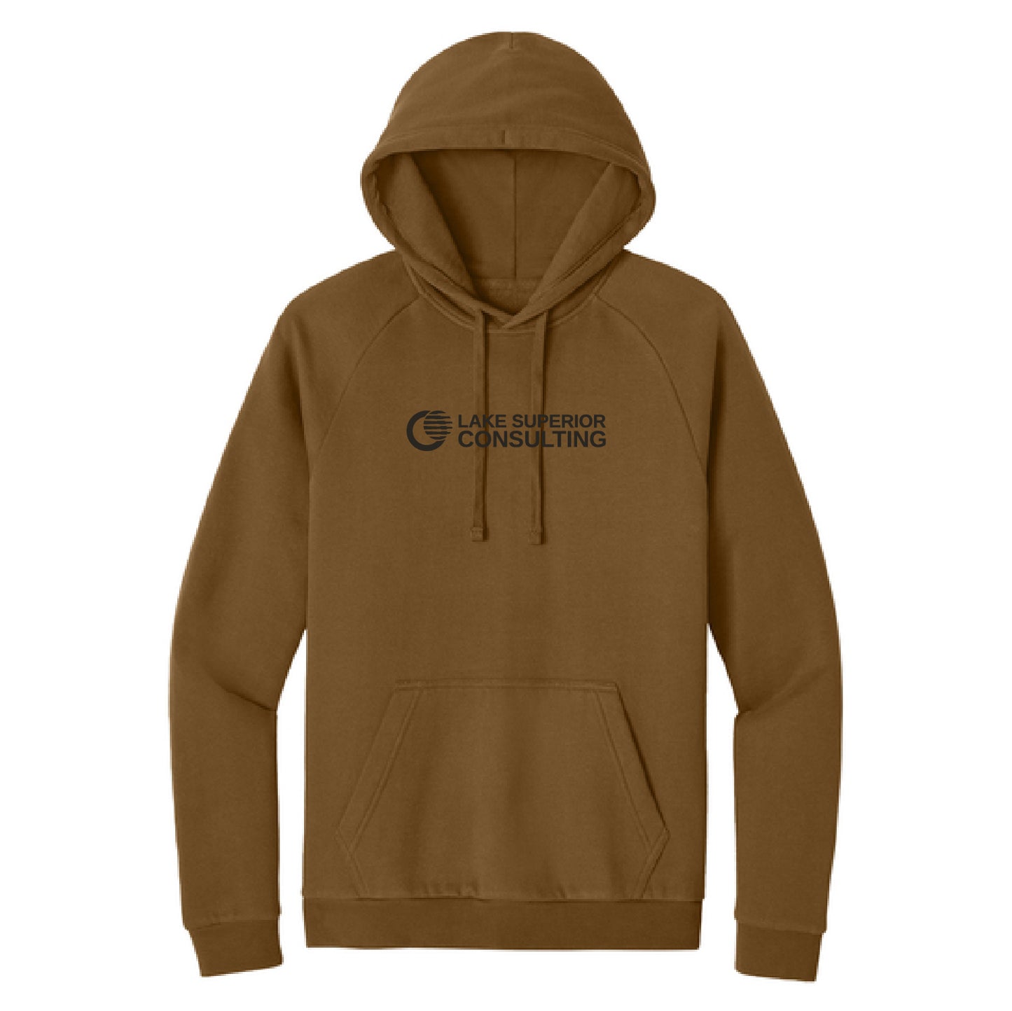 LSC Cloud Fleece Hoodie