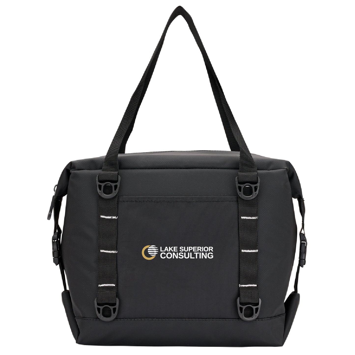 LSC Urban Peak 12 Can Collapsible Cooler