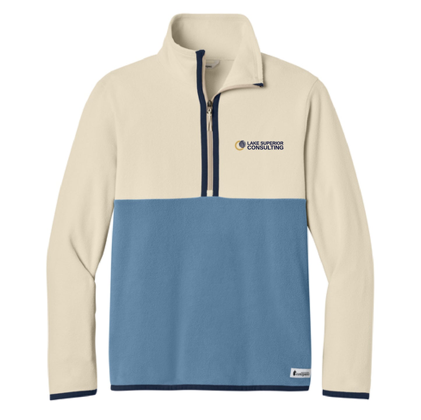 LSC Amado 1/2-Zip Fleece