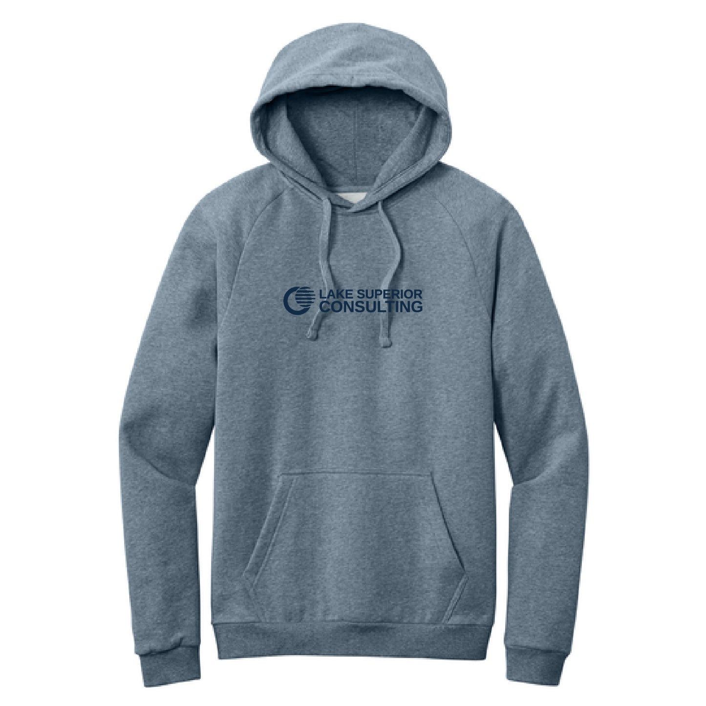 LSC Cloud Fleece Hoodie