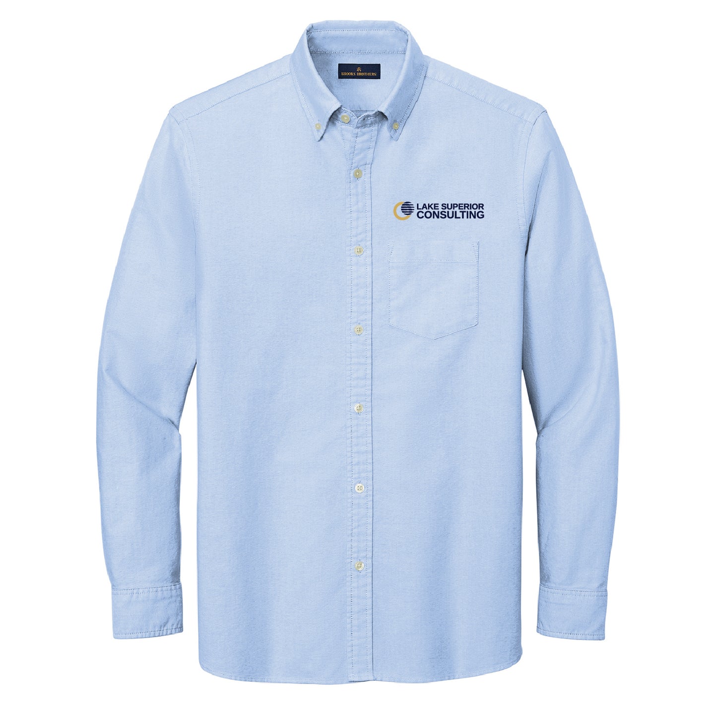 LSC Casual Oxford Cloth Shirt