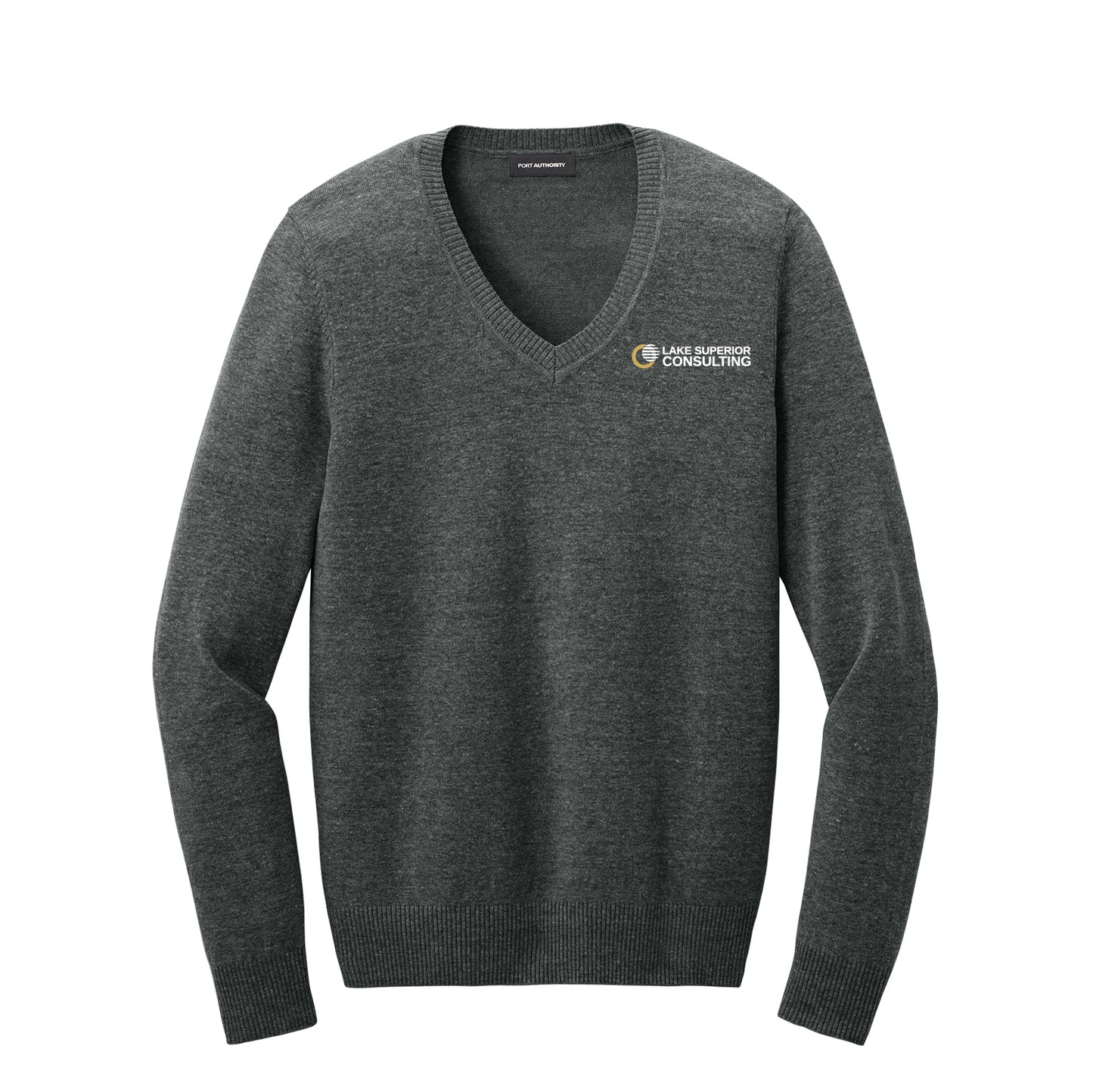Port Authority® Women’s Easy Care V-Neck Sweater